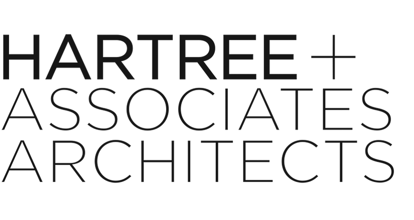 Hartree + Associates Architects