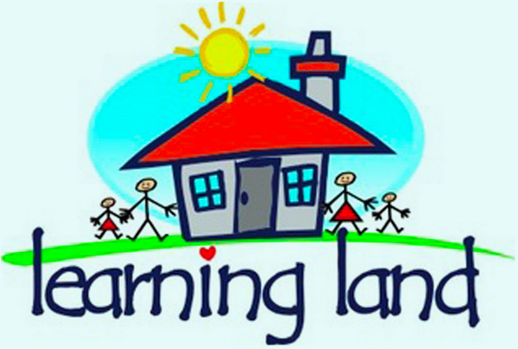 Learning Land