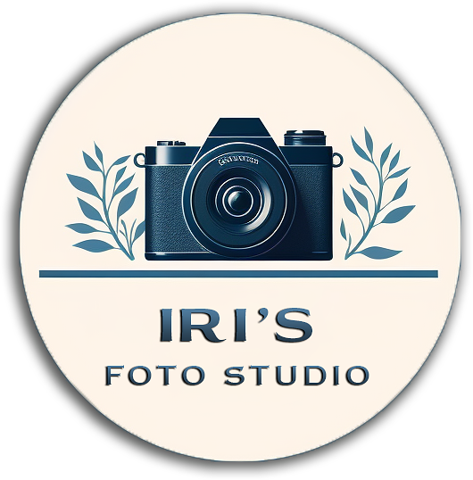 Irina Chira's Portfolio