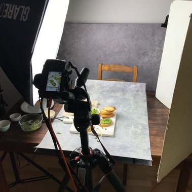 Kurs fotografii kulinarnej od podstaw - Kurs 2-dniowy Premium, warsztaty fotografii kulinarnej Warszawa