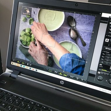 Kurs fotografii i stylizacji kulinarnej 1 dniowy Warszawa, warsztaty fotografii jedzenia