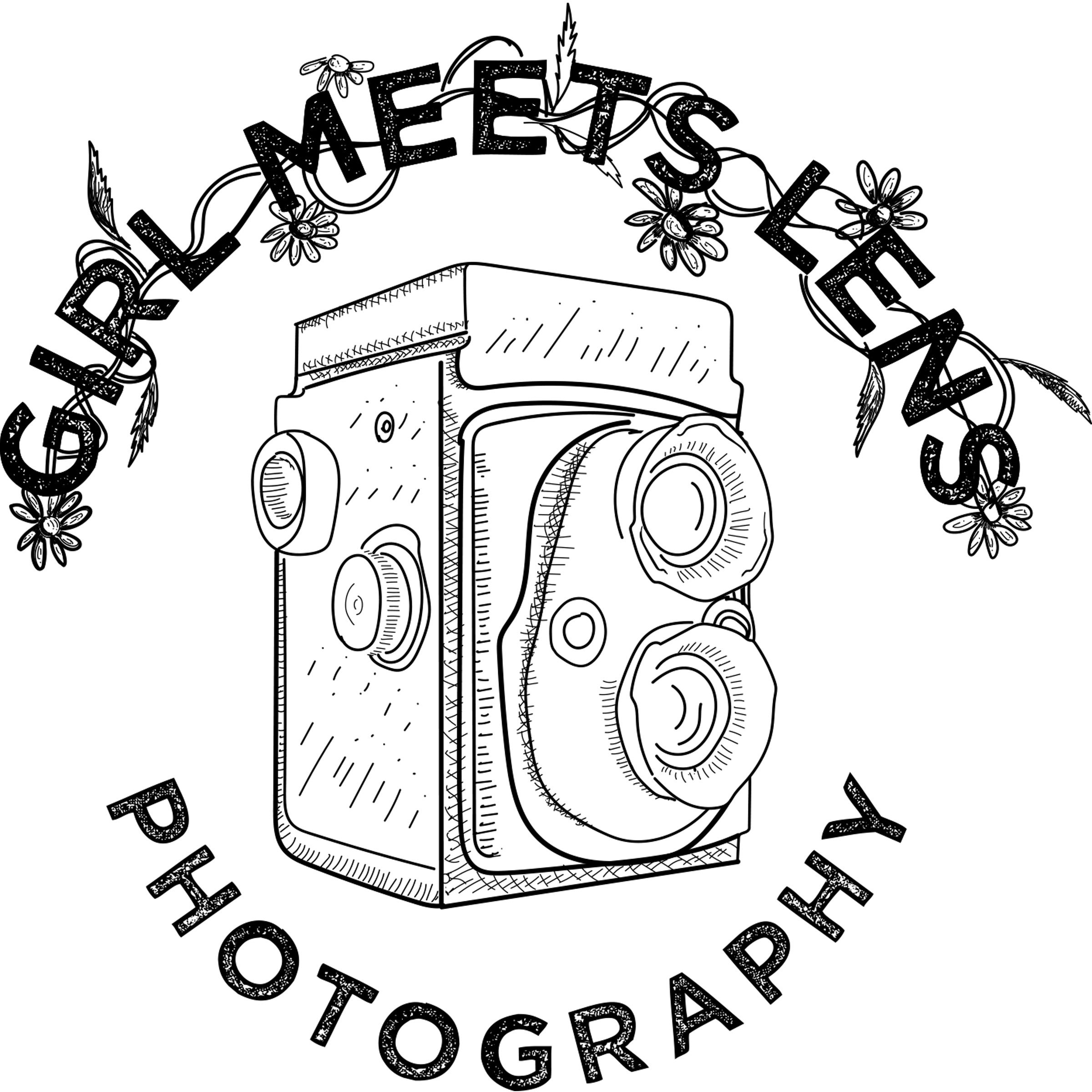 Girl Meets Lens Photography