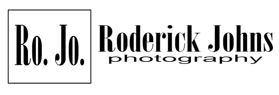 DC Photographer - Roderick Johns Photography