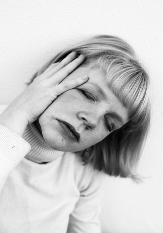 M.A.U began as a delicate exploration, a tapestry of faces—self-portraits interwoven with the visages of those whose presence had brushed against Josephine's life, leaving indelible marks.