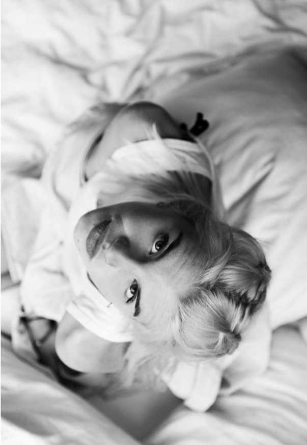 M.A.U began as a delicate exploration, a tapestry of faces—self-portraits interwoven with the visages of those whose presence had brushed against Josephine's life, leaving indelible marks.