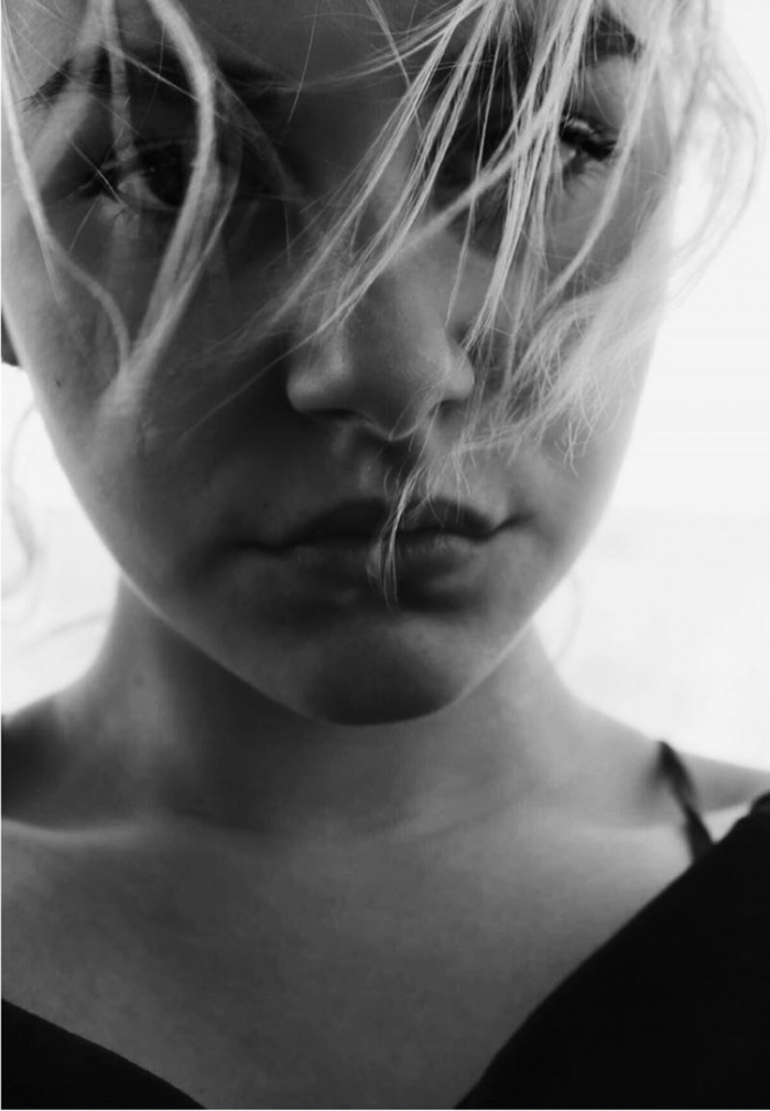 self portrait