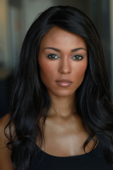 samira prince head shot