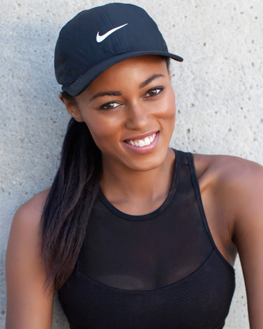 samira prince head shot