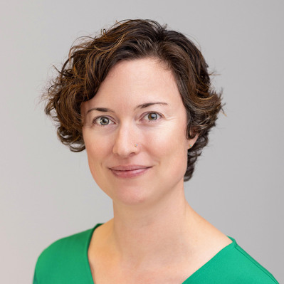 A Corporate headshot of a smiling white woman with short brown wavy hair and wearing a green shirt at the Astho Conference 2023 in Crystal City, Virginia.
http://www.annanproductions.com/