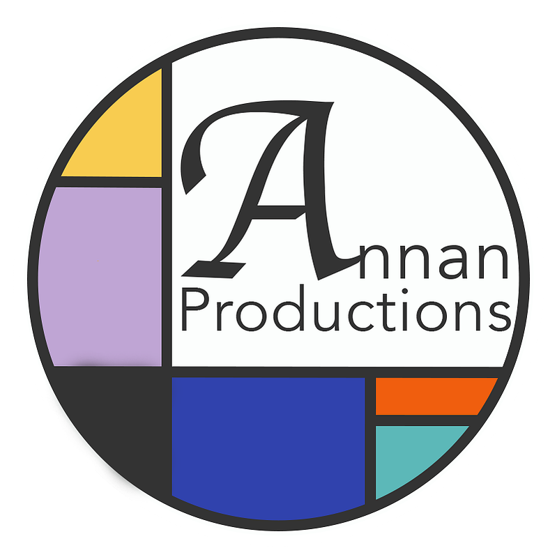 Annan Productions LLC.