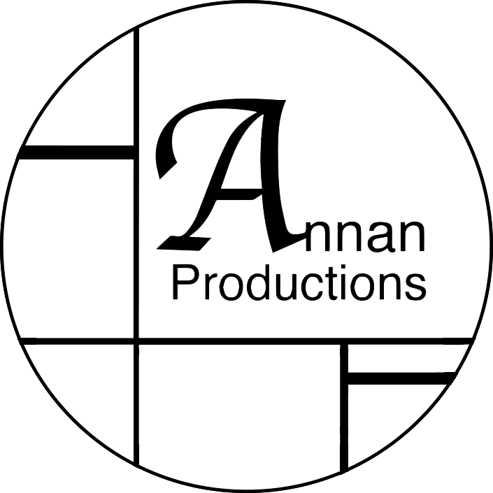 Annan Productions LLC