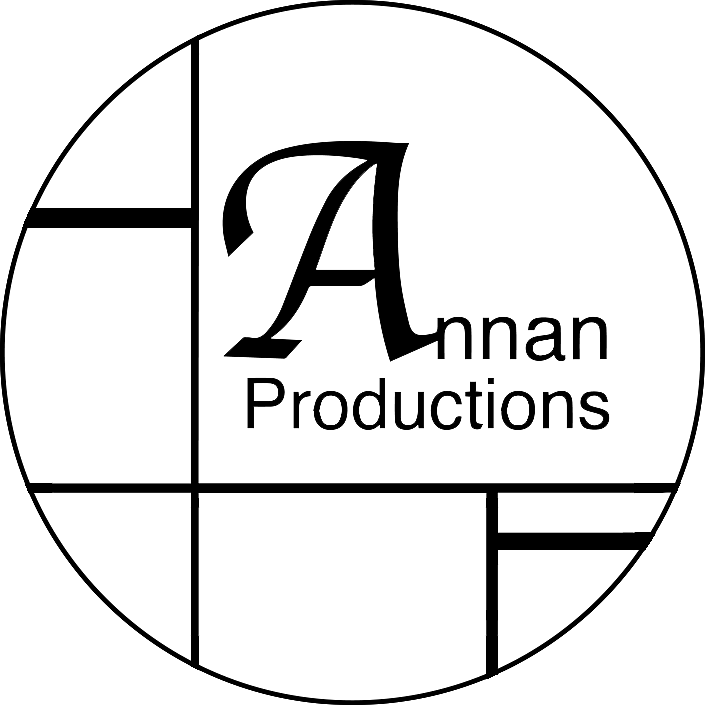 Annan Productions LLC.