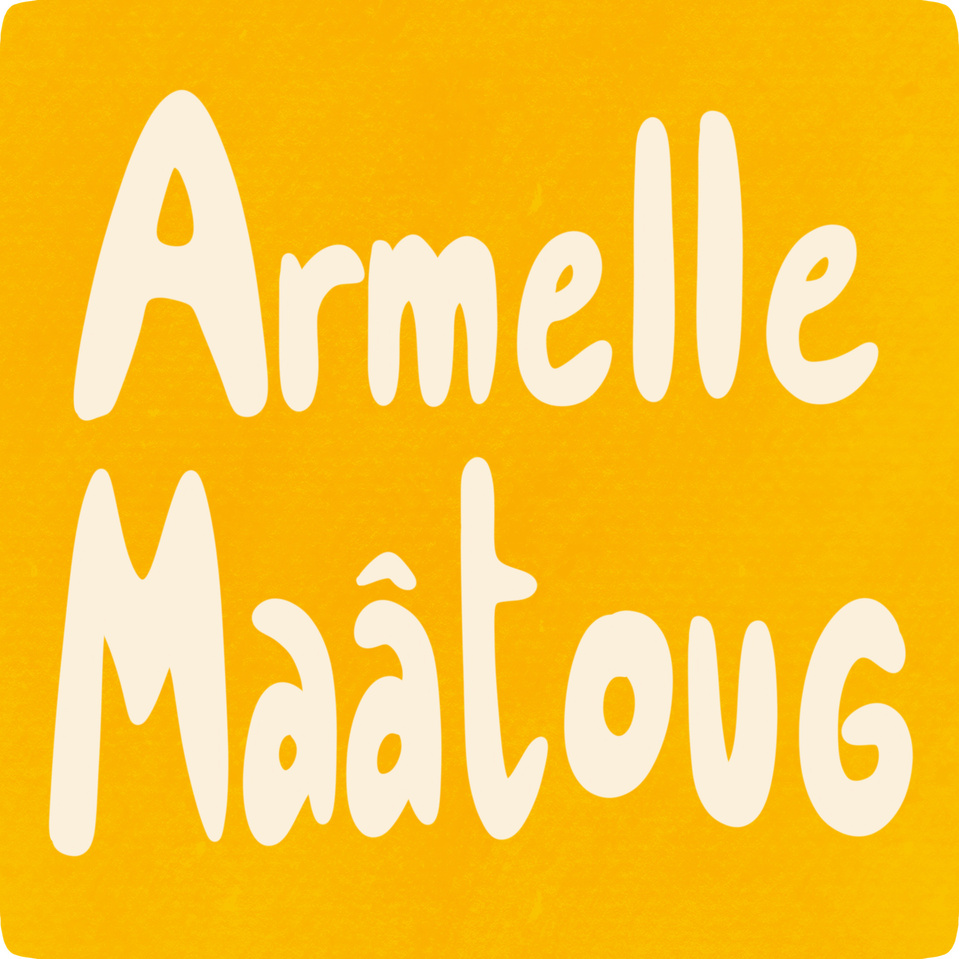 Armelle Maatoug's Portfolio