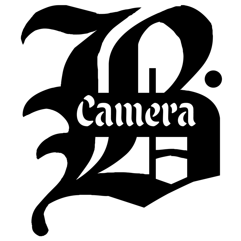 Bethany & Camera