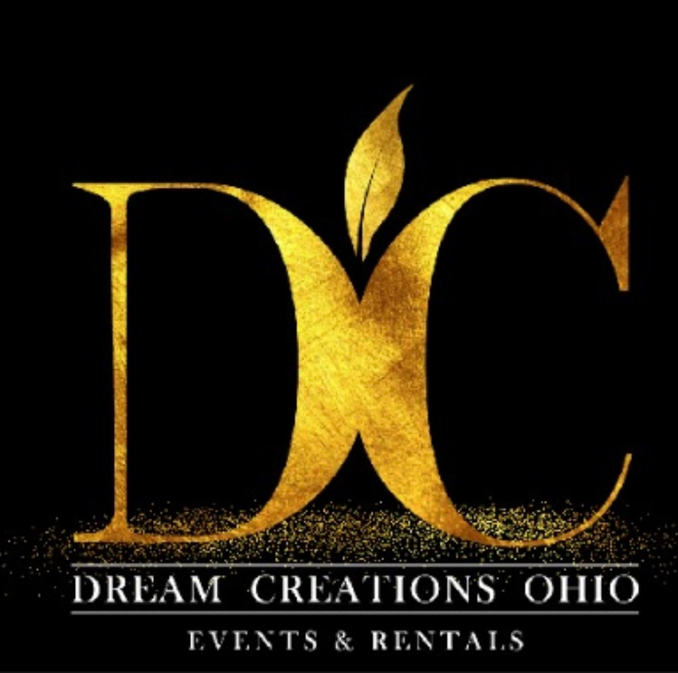 Dreamcreations Ohio's Portfolio