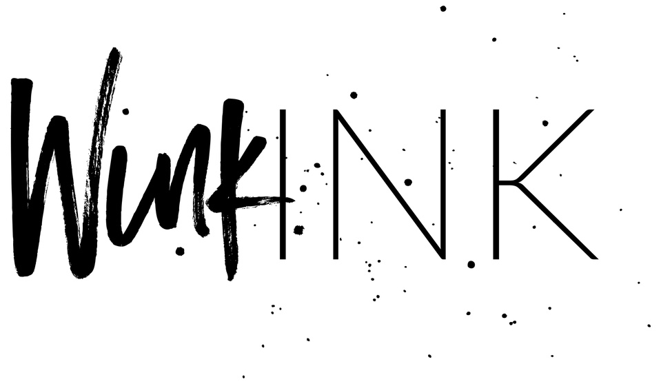 Wink Ink 