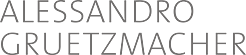 Alessandro Gruetzmacher Studio