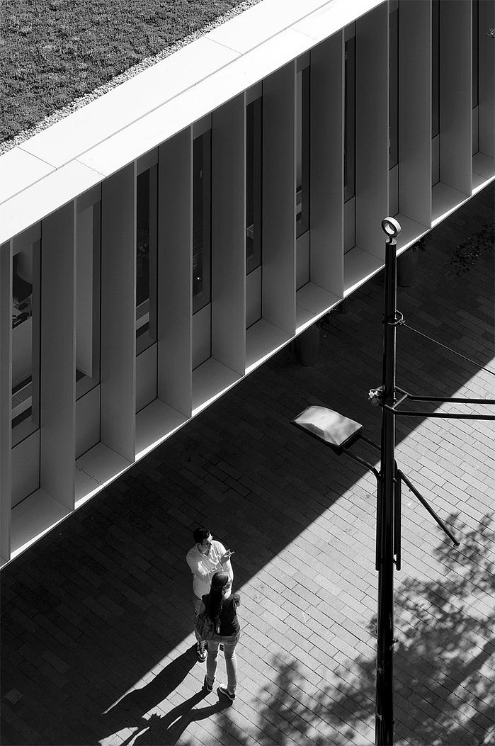 sebastian van damme architecture architectuur architect photography fotografie photo foto photographer fotograaf exterior exterieur building gebouw detail Dreamhouse Manhave Rotterdam
KAAN Architecten svd_fotografie