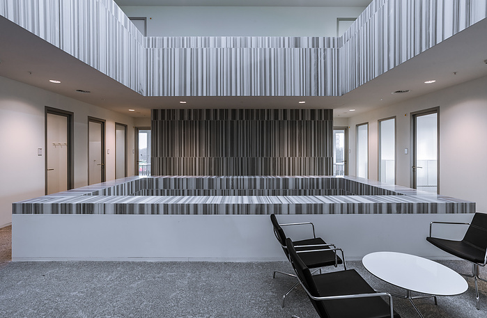 sebastian van damme architecture architectuur dvd_fotografie photography fotografie photo foto photographer fotograaf interior interieur building gebouw detail KAAN Architecten Den Haag The Hague Hoge Raad Supreme Court arch