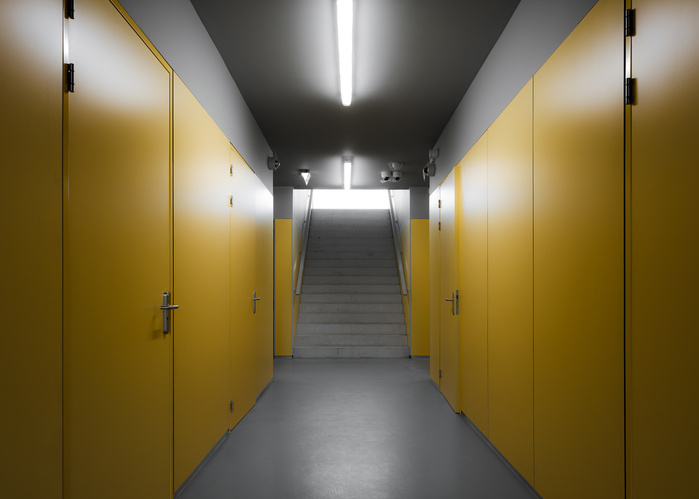 sebastian van damme architecture architectuur architect photography fotografie photo foto photographer fotograaf exterior exterieur building gebouw detail NL Architects Rotterdam Varkenoord svd_fotografie