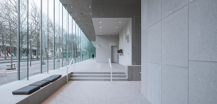 sebastian van damme architecture architectuur dvd_fotografie photography fotografie photo foto photographer fotograaf interior interieur building gebouw detail KAAN Architecten Den Haag The Hague Hoge Raad Supreme Court arch
