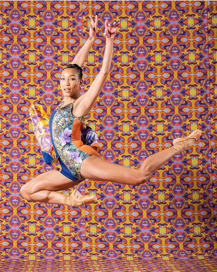 Courtesy of Collage Dance Collective 