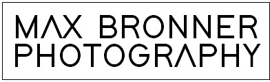 Max Bronner Photography