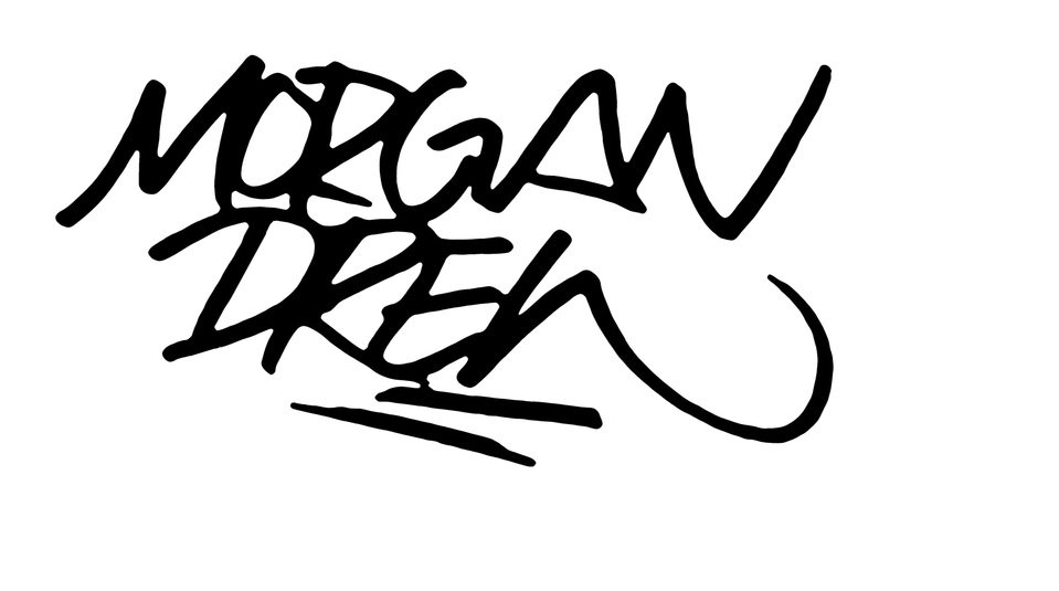 morgan drew