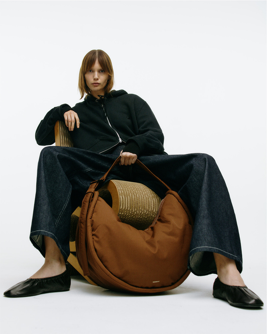 SANDQVIST - Advertising