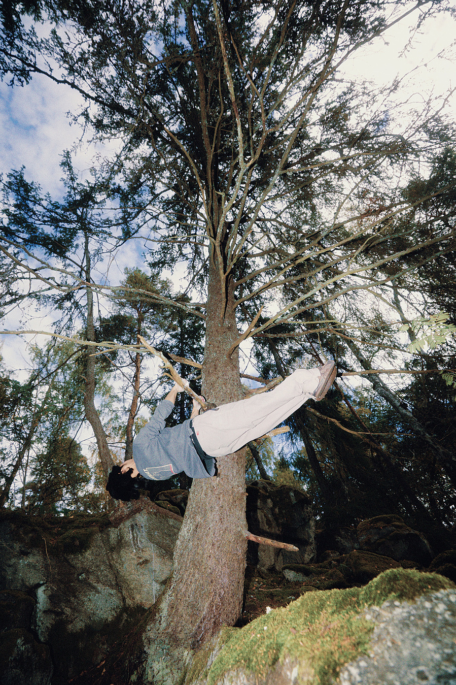 MOONLANDER - Personal