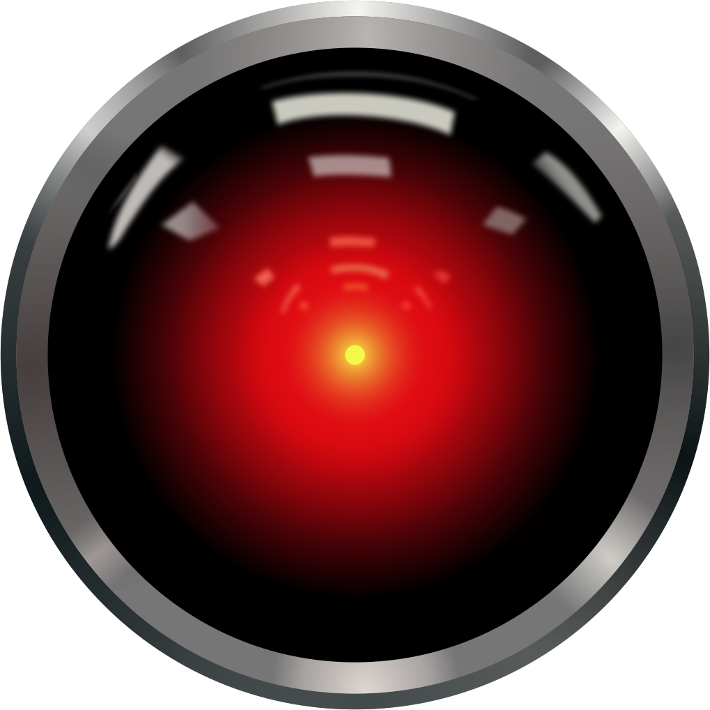 HAL 9000 APS