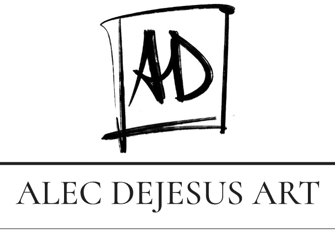 Alec De Jesus's Portfolio