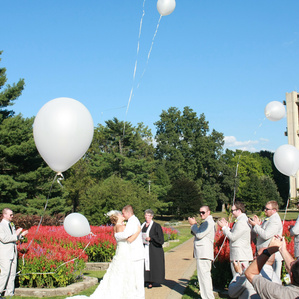 Wedding photography at Springfield, IL