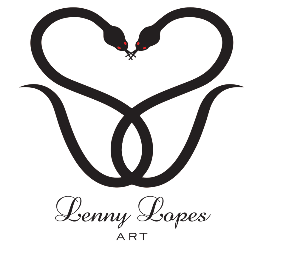 Lenny Lopes Art