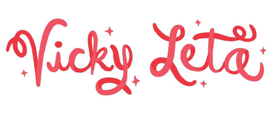 Vicky Leta - Illustrator