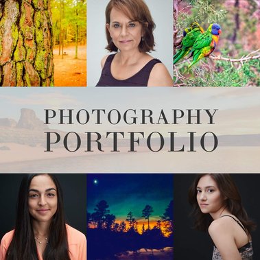 Digital Imaging & Fine Art Giclée Prints
