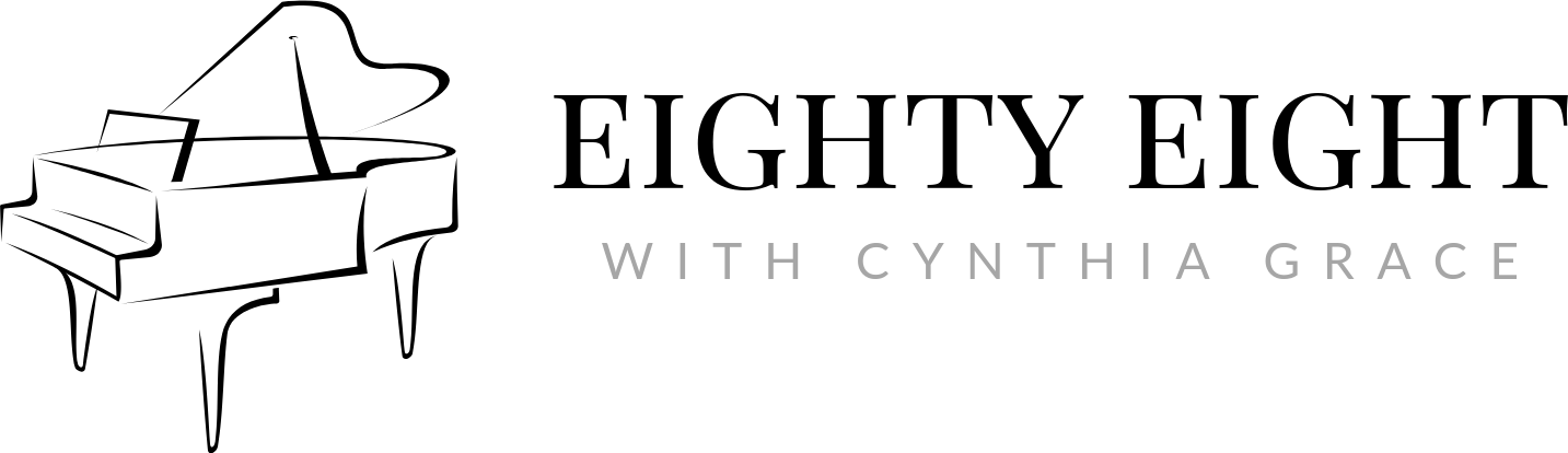 Cynthia Mac Lean's Portfolio