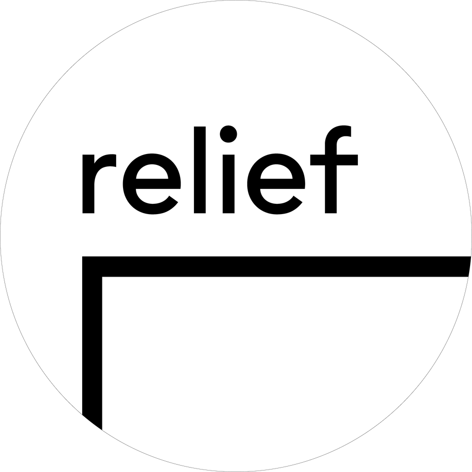Relief Atelier Galerie