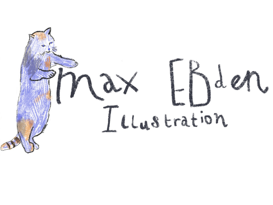 Max Ebden's Portfolio