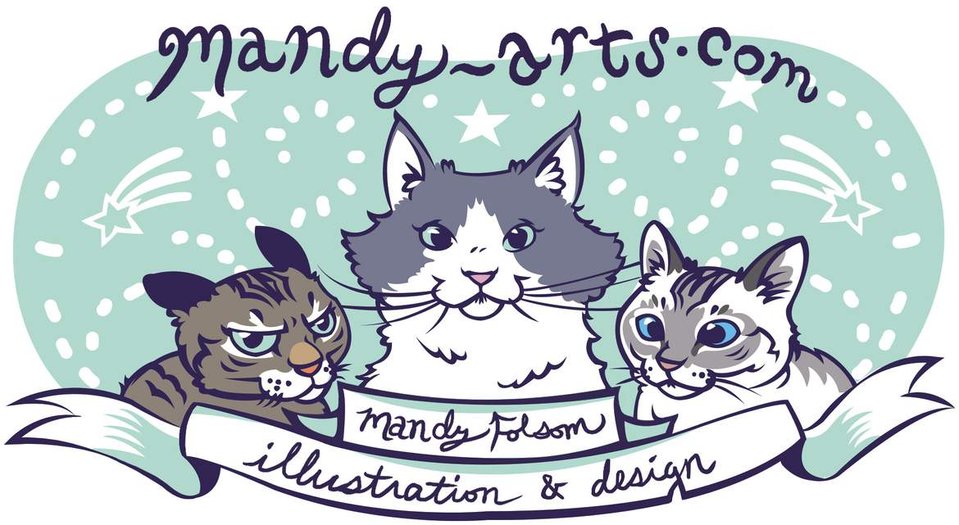 Mandy Folsom Illustration