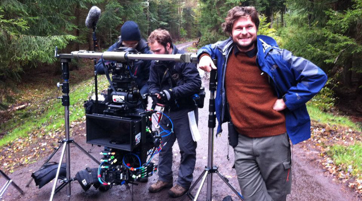magyari zsolt cinematographer stereographer director of photography