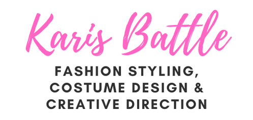 Karis Battle's Portfolio