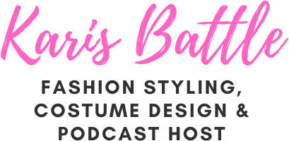 Karis Battle's Portfolio