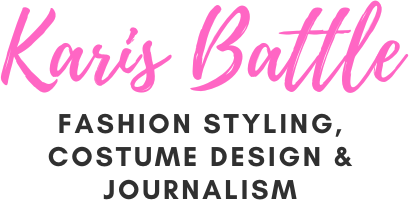 Karis Battle's Portfolio