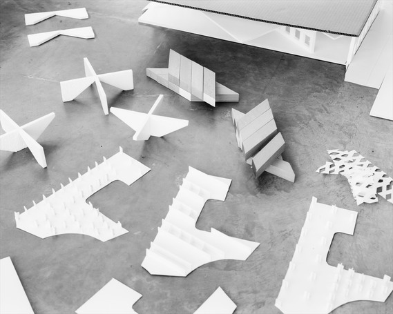 Office - bplus.xyz, Berlin