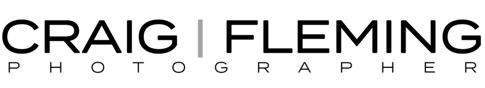 Craig Fleming Photographer