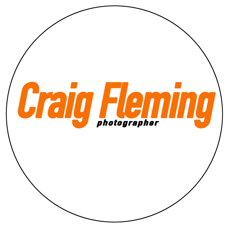 Craig Fleming Photographer