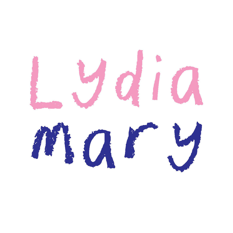 Lydia Mary - Illustrator 