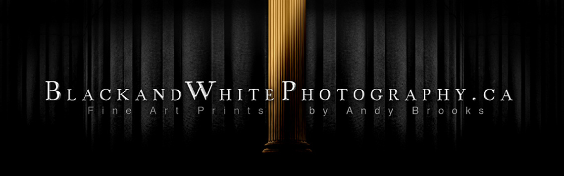 Andy Brooks Toronto photographer architecture prints