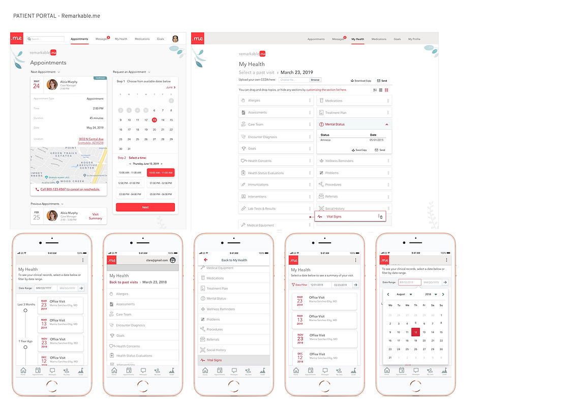 Patient Portal